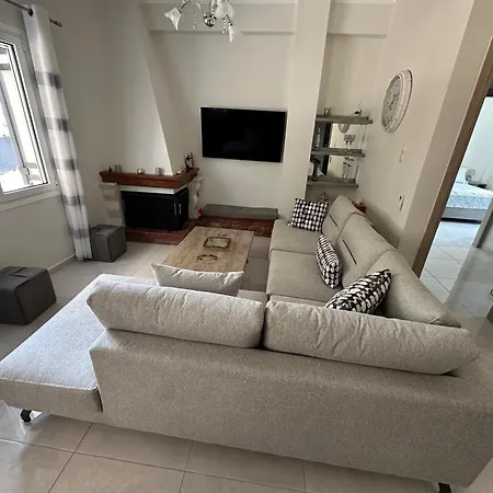 Feel Like Home Apartment *