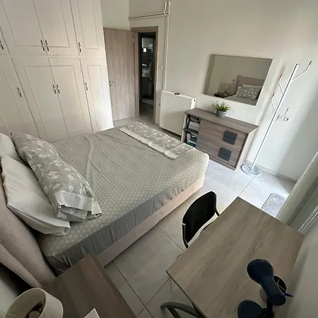 Feel Like Apartment Aigio