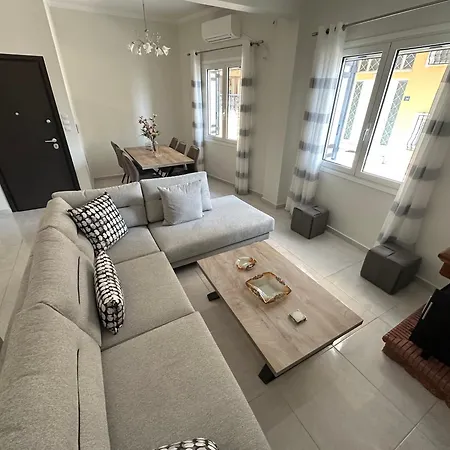 Apartment Feel Like Home