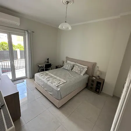 Apartment Feel Like Home *