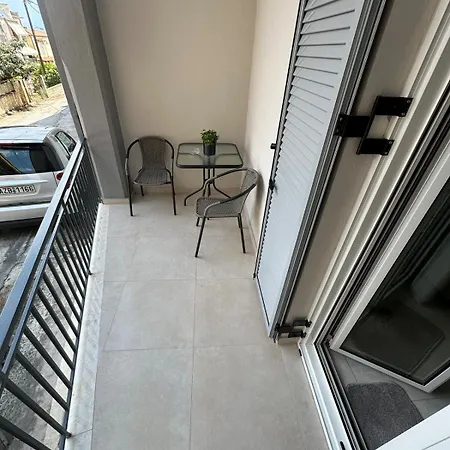 Feel Like Apartment *