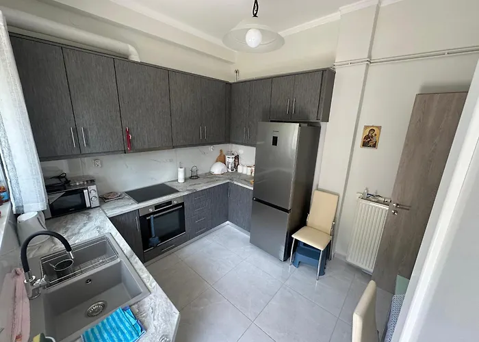 Feel Like Appartement Aegium