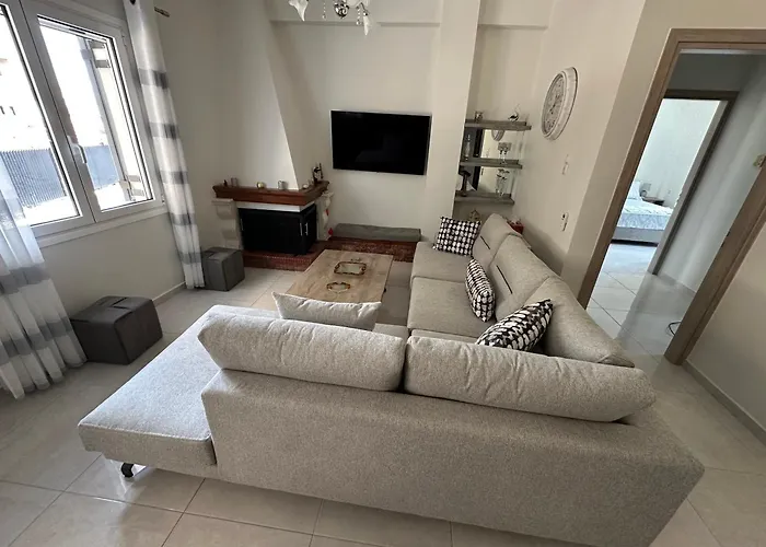 Feel Like Appartement *