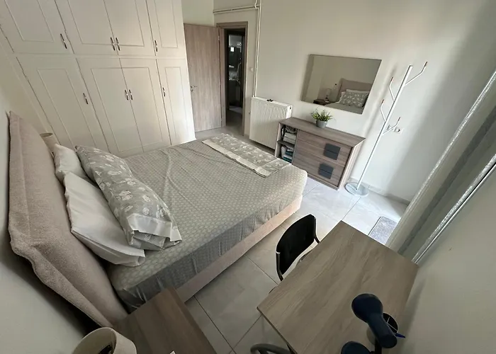 Feel Like Appartement Aegium