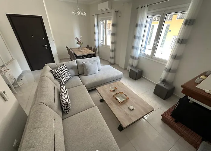 Appartement Feel Like