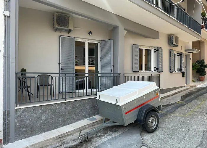 Appartement Feel Like *