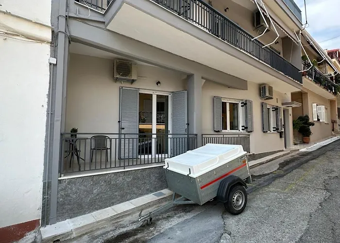 Feel Like Appartement