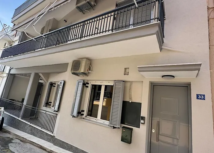 Appartement Feel Like