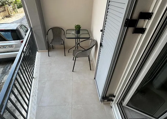 Feel Like Appartement *