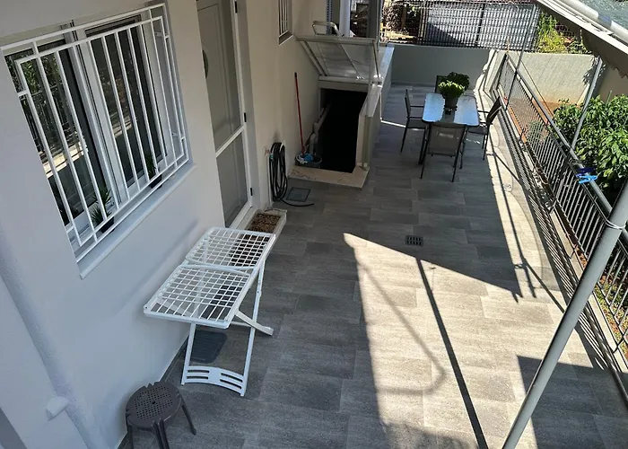 Appartement Feel Like